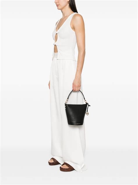 michael kors townsend bag|michael kors townsend bucket bag.